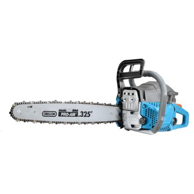 China High Quality Durable 2-Stroke Price China Nice Chainsaw Grades Cordless Chainsaw for sale