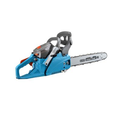 China Interesting Zhejiang Chainsaw Wholesale High Level Price 2-Stroke Chainsaw Professional for sale