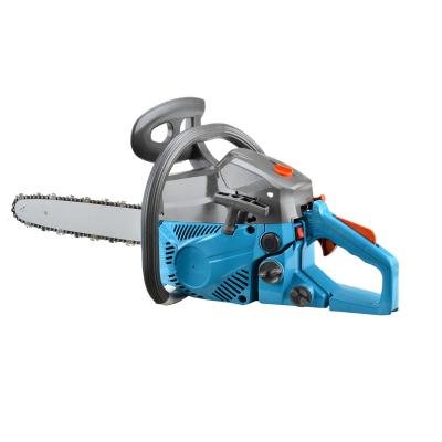 China New Type Nice Price Baterry Chainsaws Tools National Industry 2-Stroke Arborist Chainsaw for sale