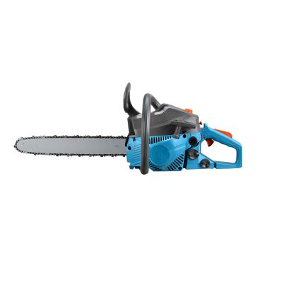 China 2-Stroke 38cc 1.3kw Solo Chainsaw Petrol Chainsaw Machine High Quality Solo Gasoline for sale