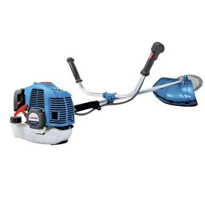 China 2-Stroke China Factory OEM ODM 0.9kw 2 Stroke Gasoline 33cc Brush Cutter Machine Brush Cutter for sale