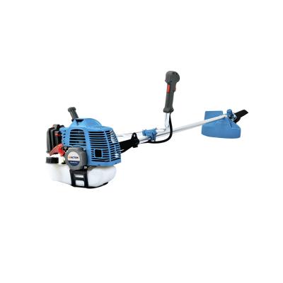 China 2-Stroke Cheap Price 25.4CC 2 Stroke Gasoline Brush Cutters Blade for sale