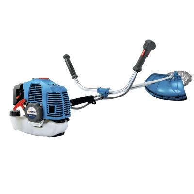 China durable high quality 2-Stroke 52cc macton oil china industry because gasoline cutter brush cutter brands for sale