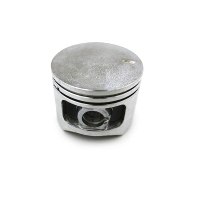 China Alloy Garden Tool Accessories Good Performance Cylinder Piston 58cc Piston for sale