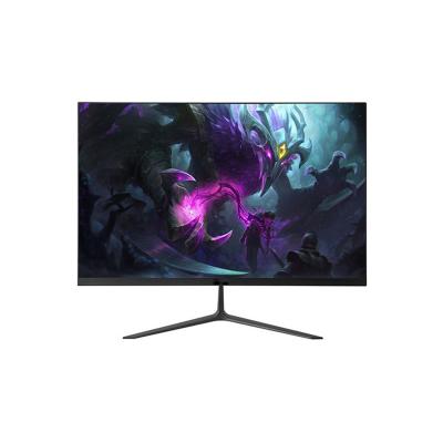 Chine OEM Full HD Moniteurs LED de 25 pouces Moniteur LCD pour ordinateur de bureau de 75 Hz Moniteur de jeu 1920*1080P à vendre