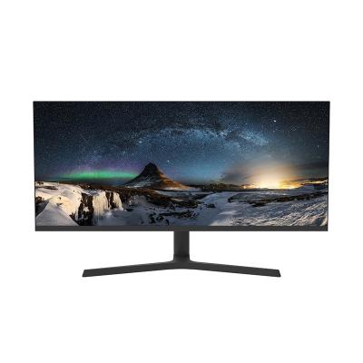 Chine Moniteur d'écran de jeu LCD personnalisé de 34 pouces Moniteur de PC de jeu 4k 75hz à vendre