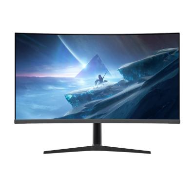 China Hot Selling 34 Inch UP-DOWN LED Light PC Gaming Monitor 4K 100HZ LCD Monitors Hot Selling Gaming Equipment for sale