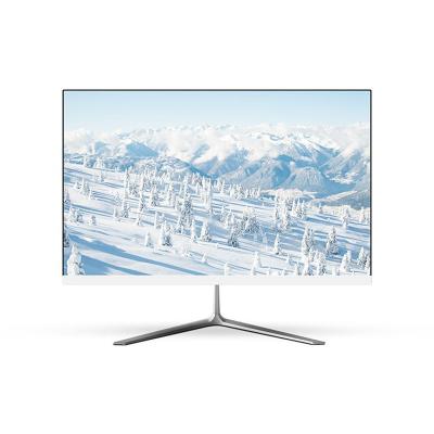 China Factory Sale 21.5 Inch LCD Monitor White Wall Mounted Desktop Computer Medical LCD Monitor for sale