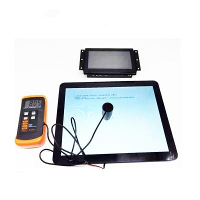 China Industrial High-Brightness LCD Screen 15-Inch 800 Brightness LCD Screen for sale