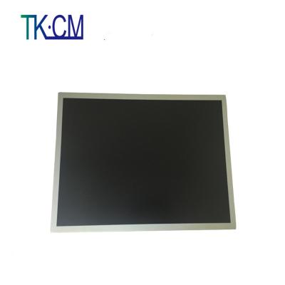 Chine G150XVN01.1 Moniteur LCD extérieur à large température industrielle de 15 pouces de haute luminosité à vendre