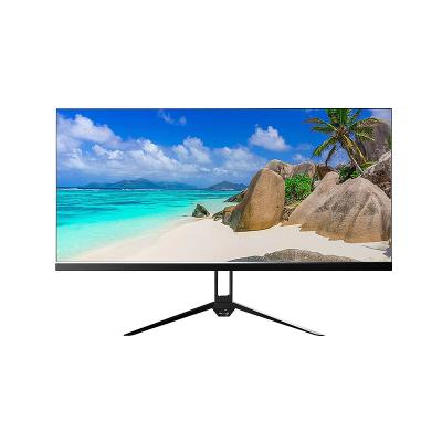 China Widescreen 29 Inch Gaming Monitor 21:9 2K 75Hz Computer PC Monitors for sale