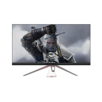 China Factory Supply 27 Inch Desktop 2k 75hz Computer Lcd Pc Gaming Monitors for sale