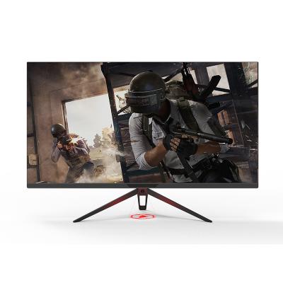 China 32 Inch Gaming LED Monitors 165hz Computer Screen Monitor 2K Gaming Monitor for sale