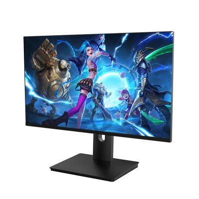 China Breedbeeld 27 inch gamingmonitor 16:9 2560 X 1440 75Hz computer-pc-monitor Te koop