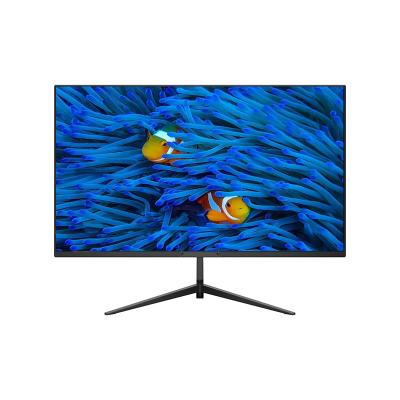 Chine Logo personnalisé Moniteur LED 32 pouces 1080p Affichage Full HD Ips Panneau Moniteur d'ordinateur professionnel 75hz 100Hz à vendre