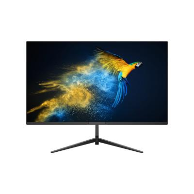 Chine Moniteur Full HD 1080p 23.8 24 pouces IPS LED LCD Moniteur d'ordinateur à vendre