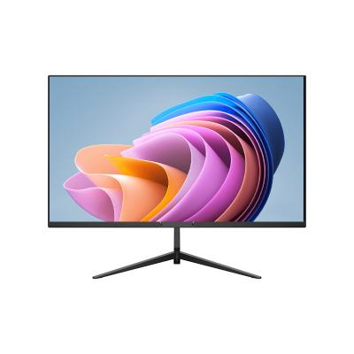 Chine Moniteur OEM de 23,8 pouces Porte VGA Full High Definition Moniteur LCD de 24 pouces à vendre