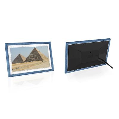 China Hot Sale Digital Frames Frameo 8 Inch Digital Video Player Display Stand with Lcd Screen for sale