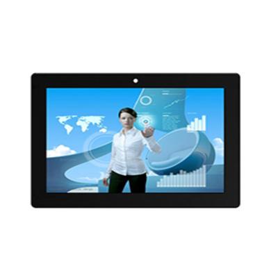 China 10.1 inch Smart IPS LCD Digitaal Video Foto Frame Digitaal Foto Frame Met Hoogoplossend Foto & Video Display Te koop