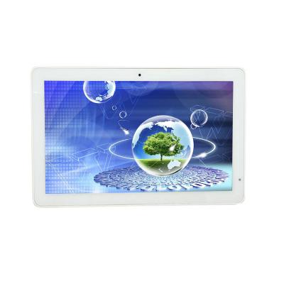 Cina Factory Frameo Android 15.6 Inch Frame Condividi Foto Video Wifi Nft Fotografie Digitali con schermo tattile in vendita