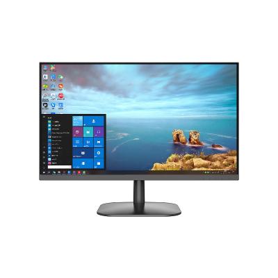 Chine Moniteur à LED 21,5 pouces Tft Panneau Ips LCD Full HD Moniteurs d'ordinateur de bureau à vendre