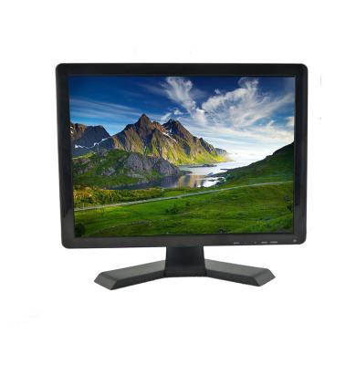 China Desktop Computer Monitors 19 Inch Tft Lcd Pc Monitor 4:3 Square Screen Display For Cctv for sale