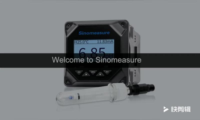 Verified China supplier - Hangzhou Sinomeasure Automation Technology Co., Ltd.