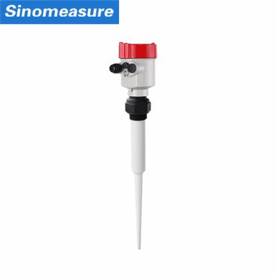 China 2022 hot sale price radar senors level measurement with 4-20 mA signal output transmitter SIN-RD801 for sale