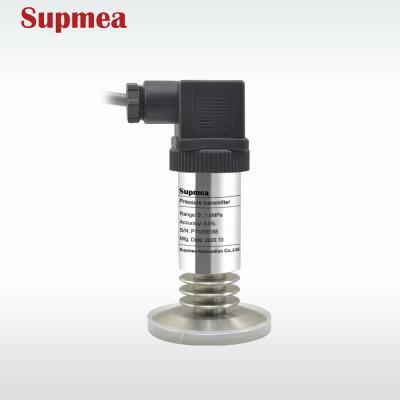 China SIN-P300 Pressure Sensor Transducer Pressure Sensor HVAC Binding Sampling Probe Pressure Gauge for sale