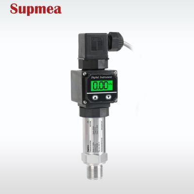 China the SIN-P300 pressure transducer indicated pressure transmitter pressure transmitter digital output signal for sale