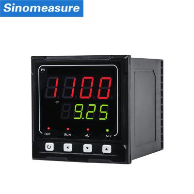 China Sinomeasure SIN-1300 Intelligent Temperature Transmitter Temperature Controller for sale