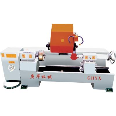 China Hotels Multi Function Machine Making Balls Columns Railing Profilling Machine Stone Cut Machine for sale