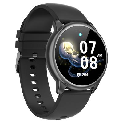 China APP Control LOVODO R7 BT Calls Smartwatch 1.28 Inch HD Touch Screen Heart Rate Blood Pressure Smart Watches for sale