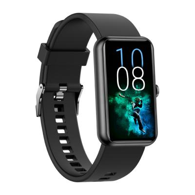 China MP3 Playback BT Phone Call Reloj Inteligente 1.47inch Screen Smartwatch L16pro Relogio Smart Bracelet for sale