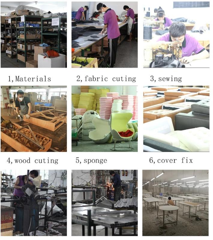 Verified China supplier - Shenzhen Beston Industrial Co., Ltd.