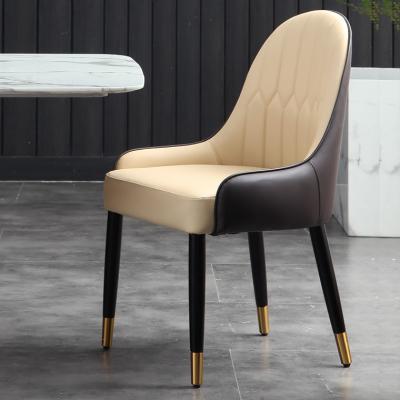 China Factory Chair Low MOQ Modern Nordic Living Dining Chair Wooden Dining Chair Banquet Meeting Supply for sale