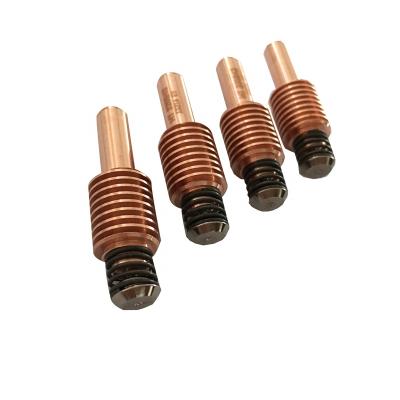 China Original Long Life Time Hypertherm Electrode Nozzle 220842 For Plasma CNC Cutter for sale