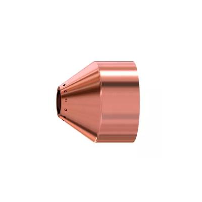 China Hypertherm Plasma Consumables Cutout Retaining Cap 020448 for sale