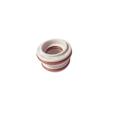 China Cutting Hypertherm Maxpro200 Plasma Consumables Swirl Ring 020613 for sale