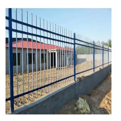 China Good Quality Factory Metal Fence With Galvanized Highway Easily Assembled Direct Wire Mesh Fence for sale