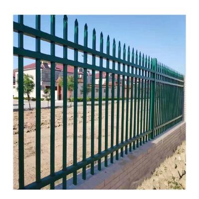 China High Quality Easily Assembled Safety Metal Fence With Lowest Price From Chinese Factory for sale