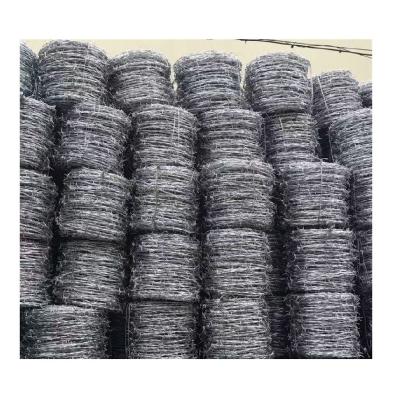 China High Quality Hot Dipped Galvanized Barrier Razor Barbed Wire Great Protection With Bargain Price for sale