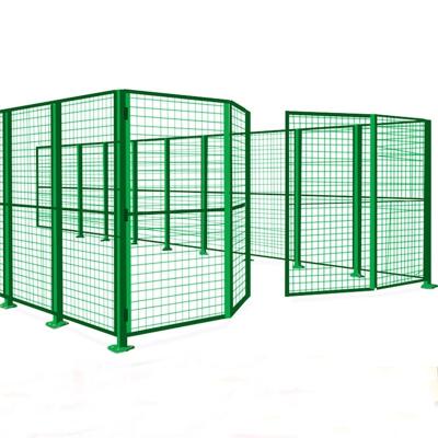 China Easily Assembled Warehouse And Factory Insulation Net Workshop Metal Insulation Online Wholesale Steel Network for sale