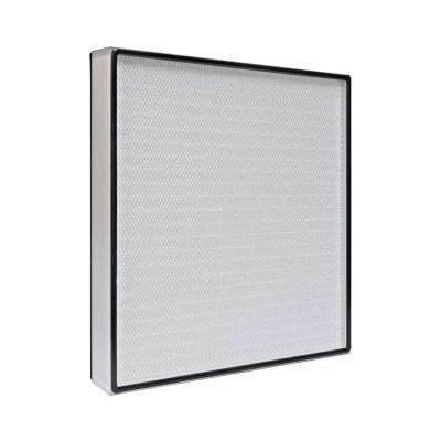 China H13 HEPA Filter Laminar Air Flow Hood Medical Room HVAC Filters for sale