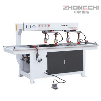 China Houtboormachine met twee koppen Houtboormachine MZ73212A Te koop