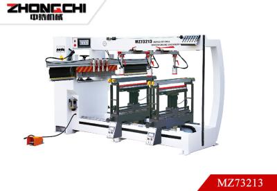 China MZ73213 CNC-boormachine voor hout Drie rijen multi-boormachine voor hout Te koop