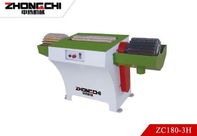 China ZC180-3H Houtpoetsmachine handmatige houtpoetsmachine Te koop