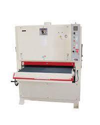 China 1300mm*2200mm Wide Belt Sanding Machine Width 1300mm Large Belt Sander Machine for sale