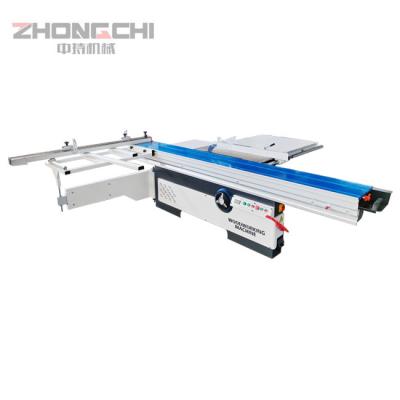 China Holzbearbeitung hochwertige Tischplatten Säge Maschine MJ6132TG zu verkaufen