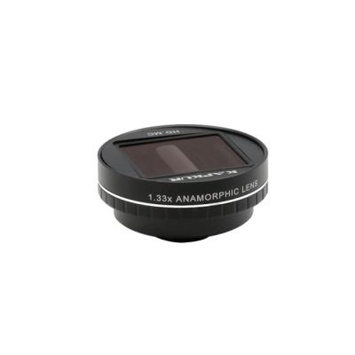 China Cinema Lenses Anamorphic Lens - Phone Anamorphic Lens Category for sale